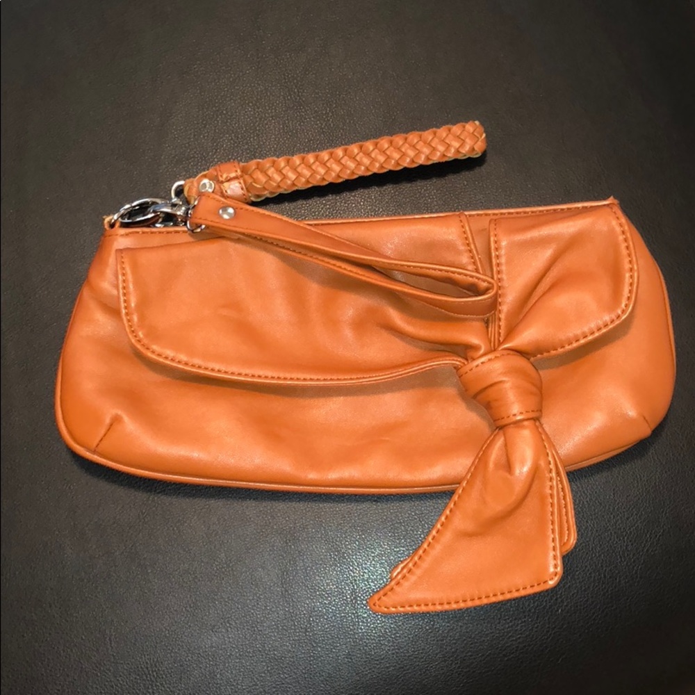 Nine West wristlet